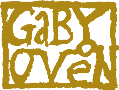 Gaby von Oven